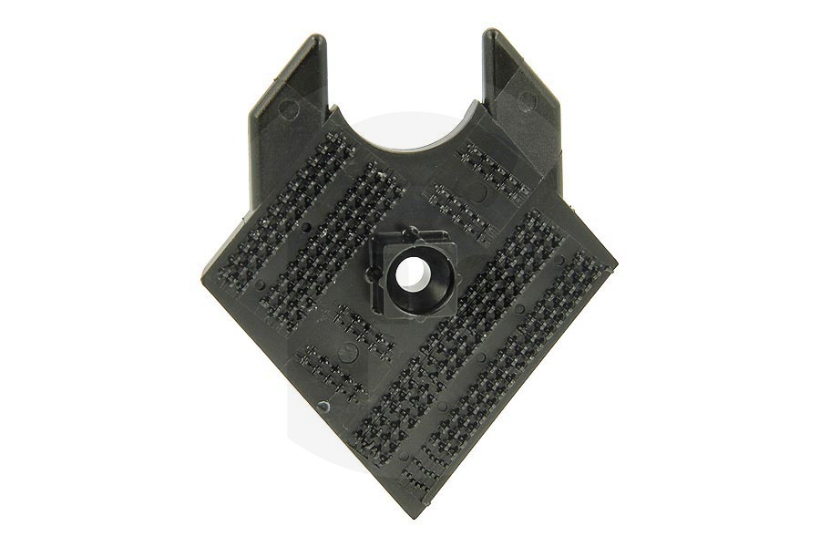 Black & Decker Levigatrice multiuso BLACK+DECKER Multi smerigliatrice ricambio supporto 582097-00