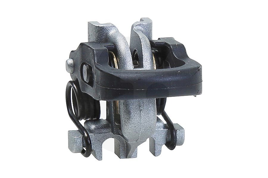 Black & Decker Lijadora multiusos Abrazadera de cuchilla BLACK & DECKER para sierra caladora 582593-00
