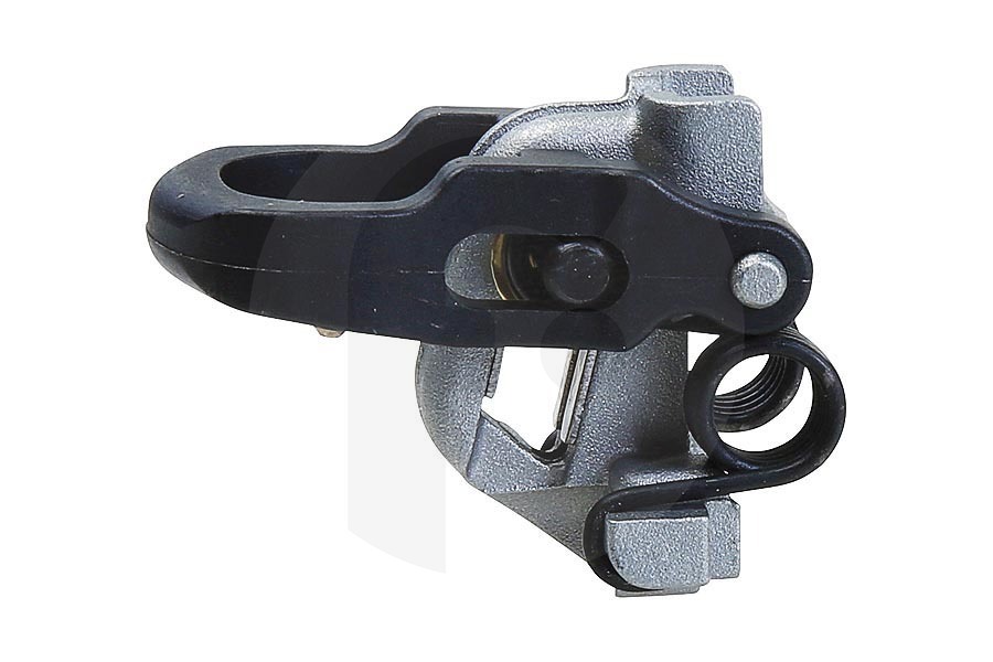 Black & Decker Lijadora multiusos Abrazadera de cuchilla BLACK & DECKER para sierra caladora 582593-00