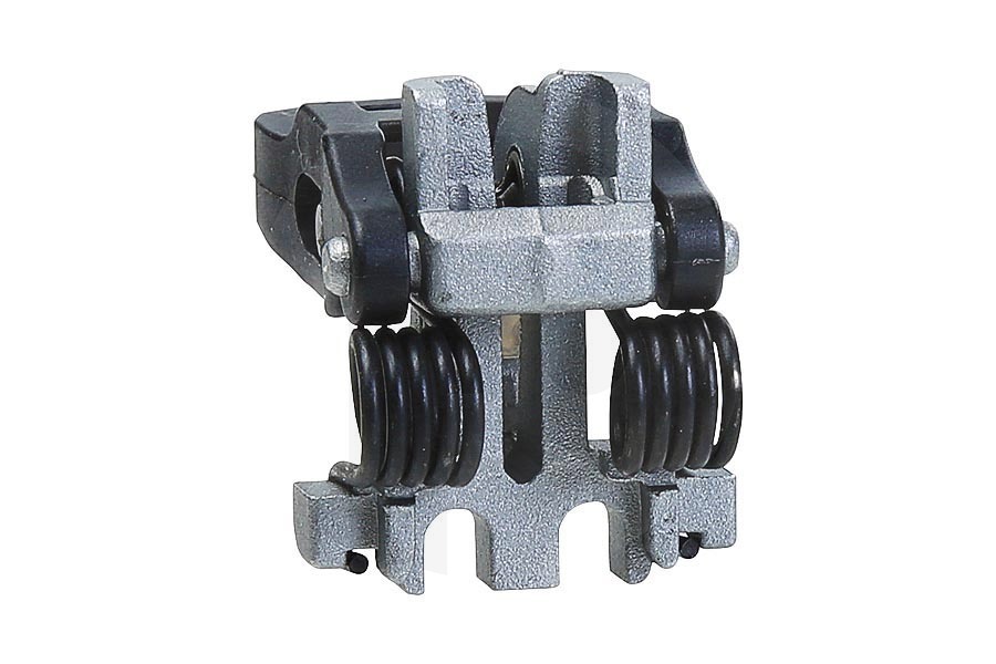 Black & Decker Lijadora multiusos Abrazadera de cuchilla BLACK & DECKER para sierra caladora 582593-00