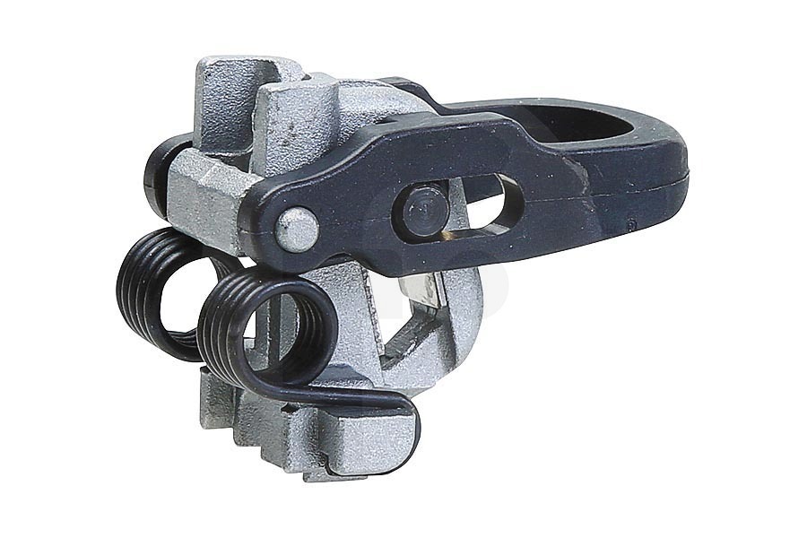 Black & Decker Lijadora multiusos Abrazadera de cuchilla BLACK & DECKER para sierra caladora 582593-00