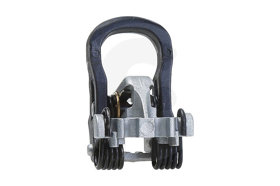 Black & Decker Lijadora multiusos Abrazadera de cuchilla BLACK & DECKER para sierra caladora 582593-00