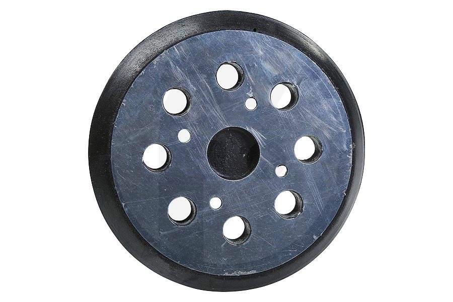 Black & Decker Levigatrice rotoorbitale Platorella per levigare per Levigatrici eccentriche 597922-00