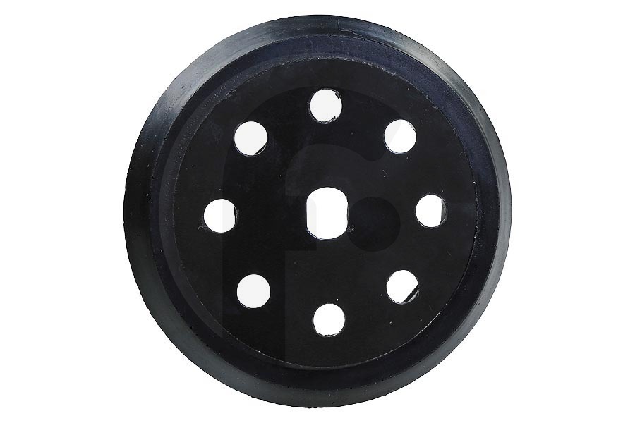 Black & Decker Levigatrice rotoorbitale Black & Decker Levigatrice orbitale Platorello di supporto 797157-01