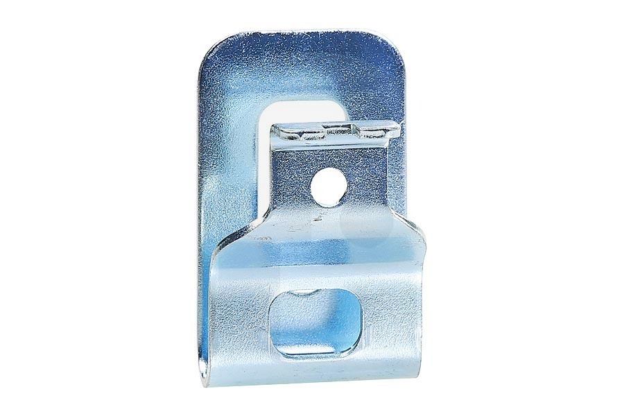 Dewalt DeWALT gancho (gancho para correa, clip) para taladro atornillador N086039 apto para entre otros DCF886, DCL043, DCD931