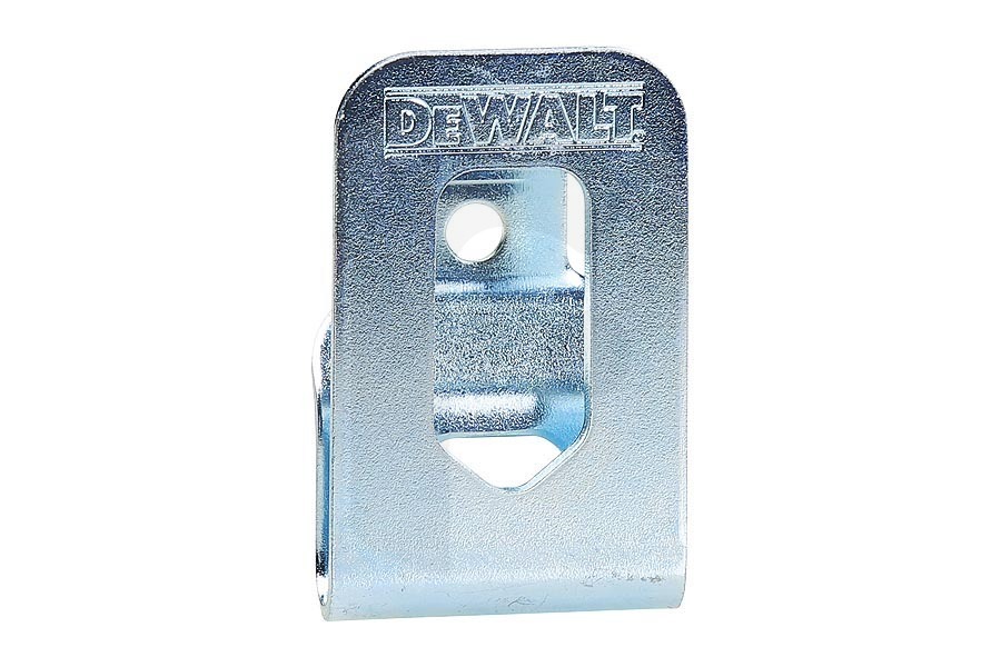 Dewalt Trapano avvitatore DeWALT gancio (gancio per cinghia, clip) per trapano avvitatore N086039