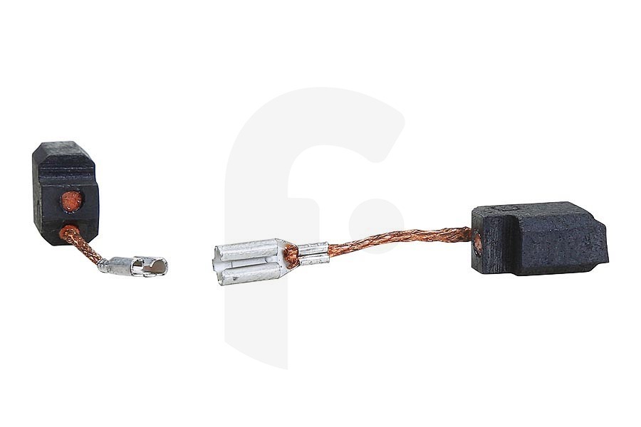 O.e.m Amoladora angular Cepillo de carbón DeWalt para amoladora en ángulo 1003860-00
