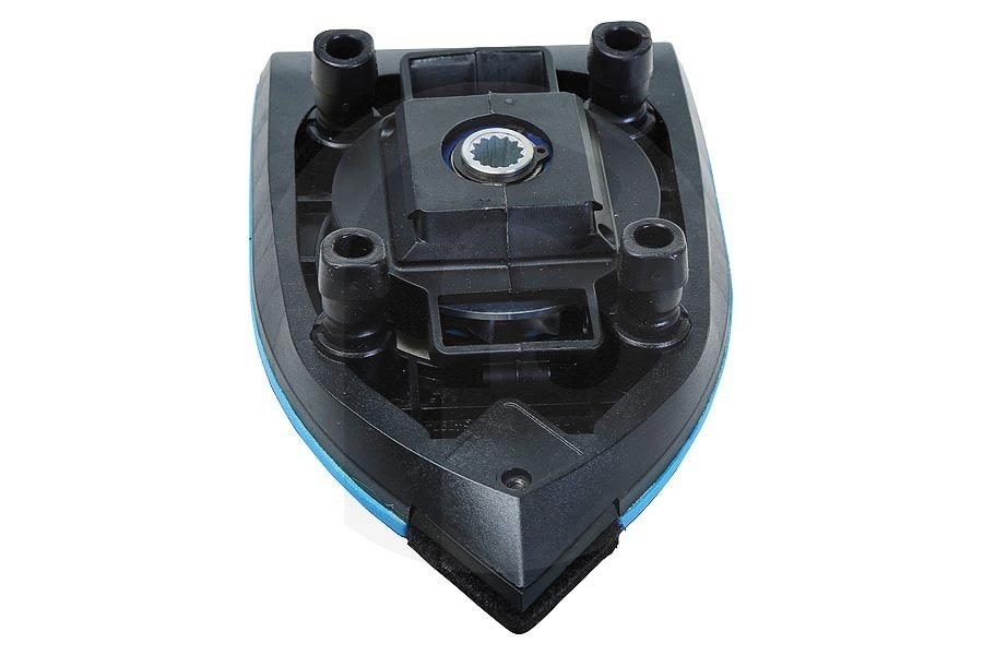 Black & Decker Levigatrice orbitale Black & Decker Piastra completa per Smerigliatrice orbitale 90548946