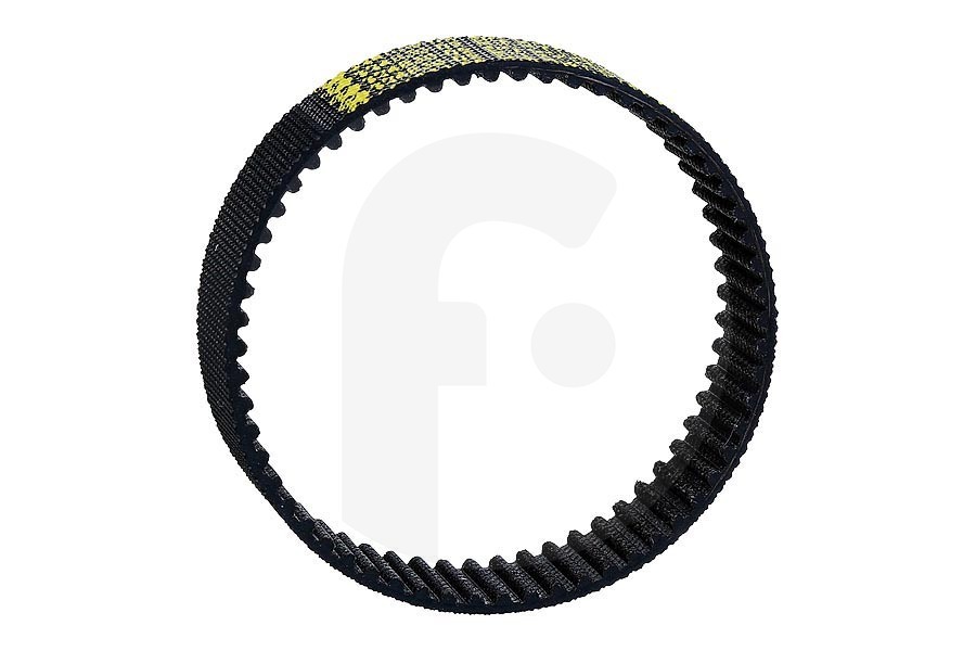 Stanley Black & Decker correa (correa de transmisión) para cepilladora 324830-02 apto para entre otros KW715