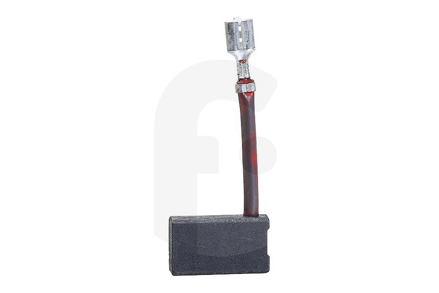 Dewalt 38102808 Tronzadora Cepillo de carbón DeWALT y alambre para acortar la sierra 381028-08 apto para entre otros DW716E, DWS780, D23700