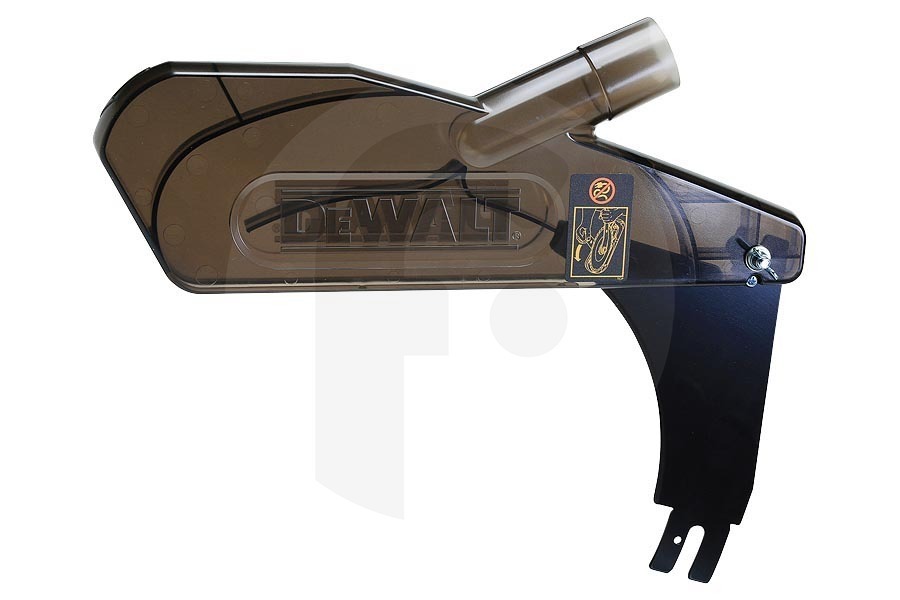 Dewalt Tischkreissäge DeWALT Schutzkappe für Tischsäge 5140034-41
