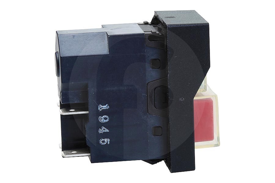 Dewalt Sierra de mesa Interruptor DeWalt para herramientas eléctricas N060327