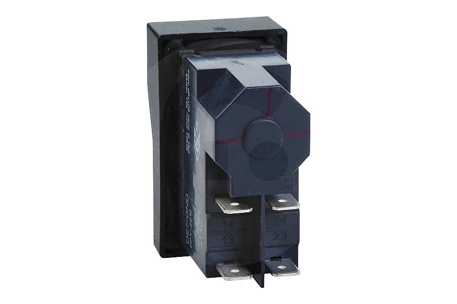 Dewalt Sierra de mesa Interruptor DeWalt para herramientas eléctricas N060327