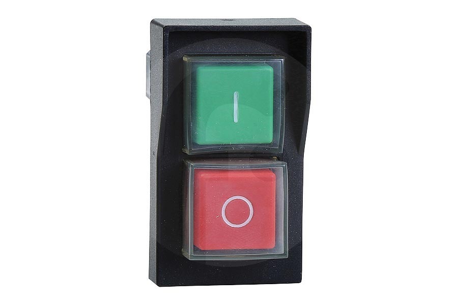 Dewalt Sierra de mesa Interruptor DeWalt para herramientas eléctricas N060327 apto para entre otros DW709, DW711, DW876