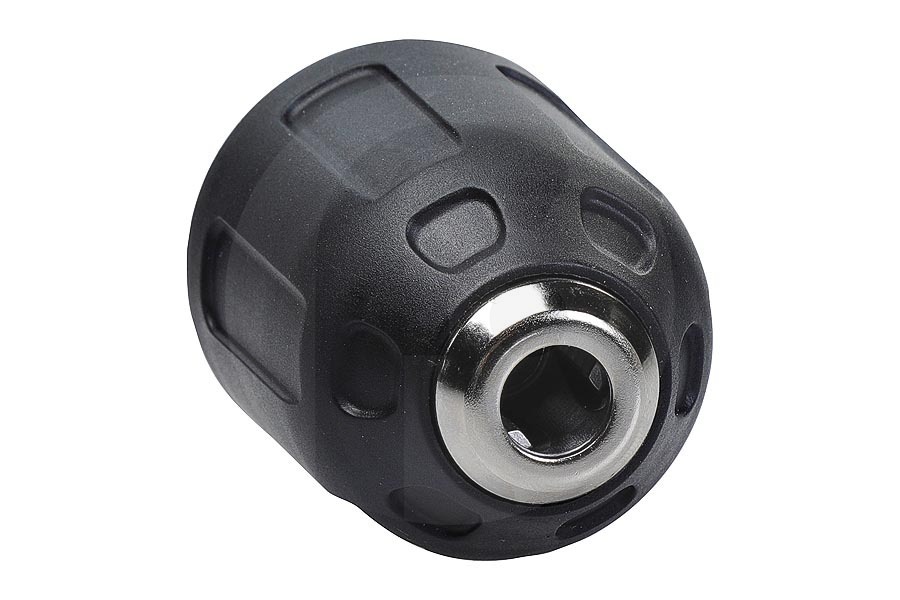 Black & Decker Akkubohrmaschine Black & Decker Schnellspannfutter für Elektrowerkzeuge 90504294, 90595753