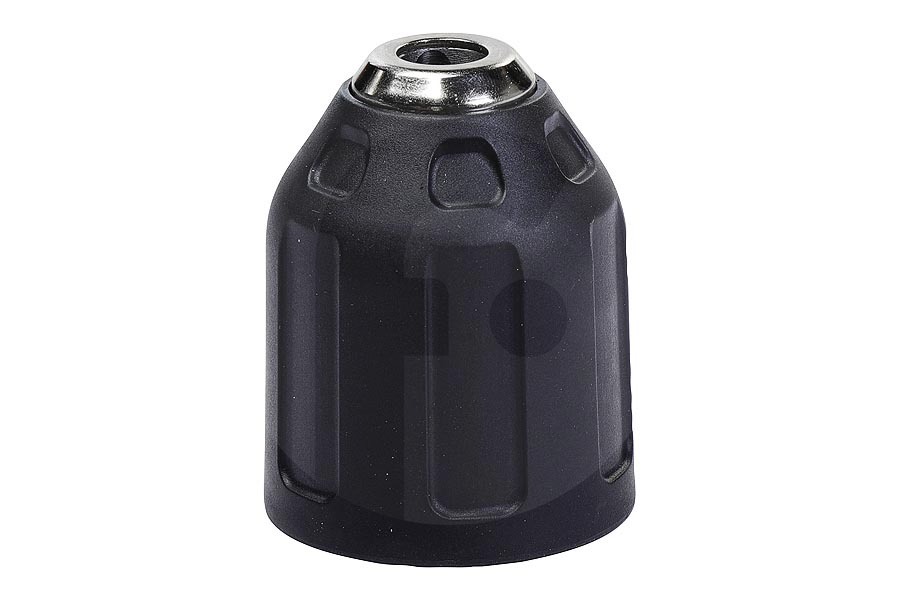 Black & Decker Destornillador eléctrico Portabrocas sin llave Black & Decker para herramientas eléctricas 90504294, 90595753 apto para entre otros ASL148, PS142
