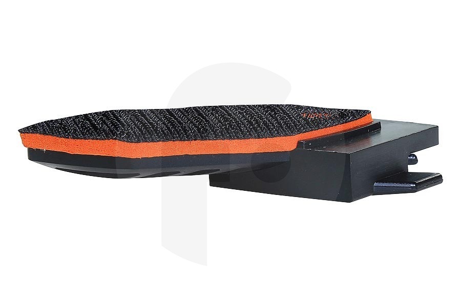 Black & Decker Lijadora multiusos BLACK & DECKER Dedo para multi lijadora 582146-00