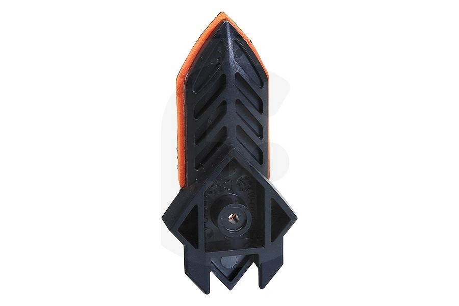 Black & Decker Lijadora multiusos BLACK & DECKER Dedo para multi lijadora 582146-00