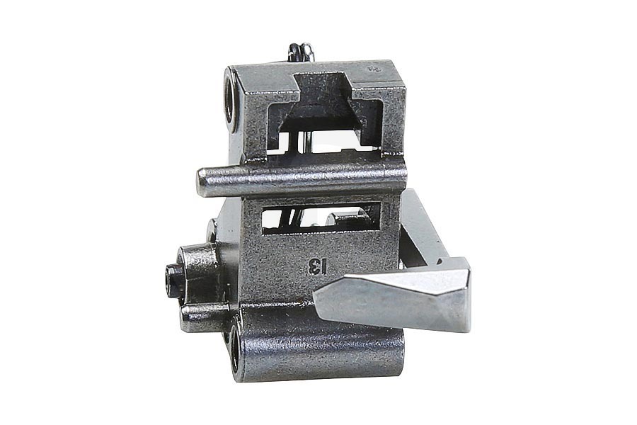 Berner Seghetto alternativo DeWalt Morsetto lama per Sega da traforo N127658