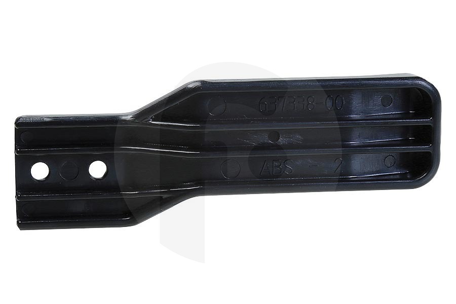 Berner Tronzadora Tapa DeWalt para acortar la sierra 637338-00