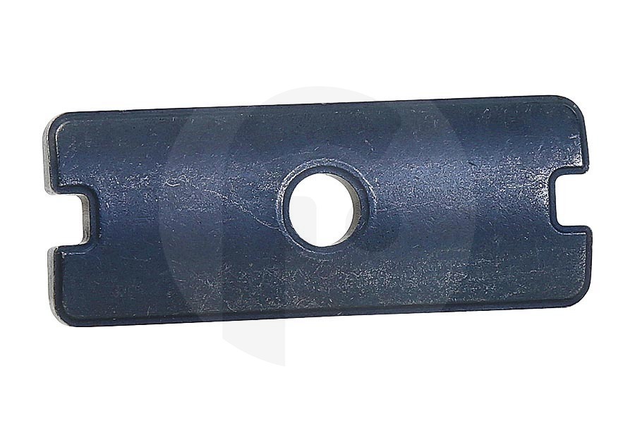 Dewalt 9059212501 Seghetto alternativo Piastra per Sega 90592125-01 adatto a tra cui BDCJS18, FMC650