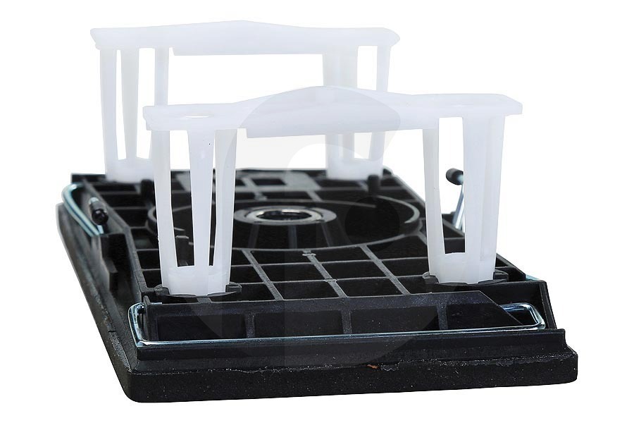 Black & Decker Levigatrice multiuso BLACK+DECKER Platorello levigazione per Multi smerigliatrice 90541001