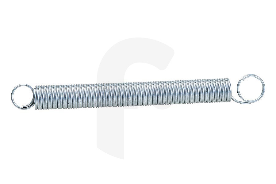 Wuerth 76029501 Tronzadora Muelle DeWalt para acortar la sierra 760295-01 apto para entre otros DW700, DW771, DW777