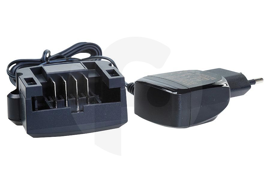 Dewalt Trapano avvitatore Black & Decker Caricabatteria per Utensili elettrici N494098