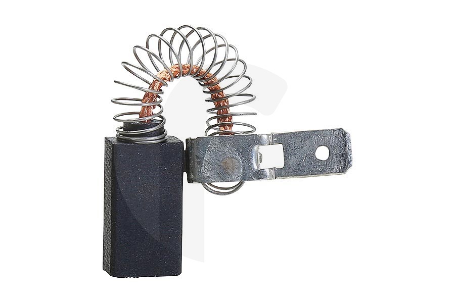 Dewalt Troncatrice DeWALT spazzola di carbone (carboncino) 6,35x9,9x18,6mm 1 pezzo utensile elettrico 940146-00