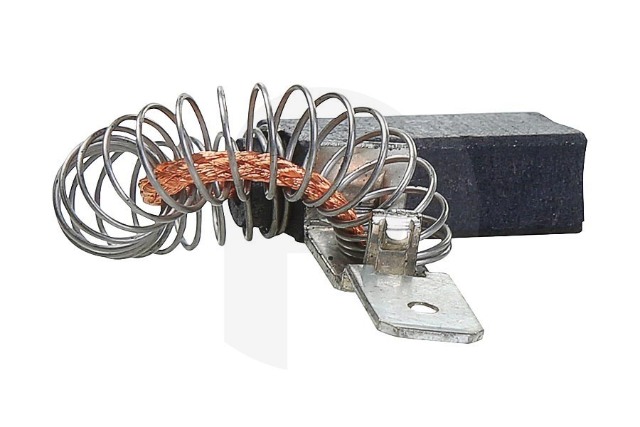 Dewalt Troncatrice DeWALT spazzola di carbone (carboncino) 6,35x9,9x18,6mm 1 pezzo utensile elettrico 940146-00