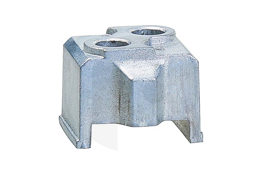Black & Decker Sierra de corte vertical Abrazadera de cuchilla BLACK & DECKER para rompecabezas 90515265