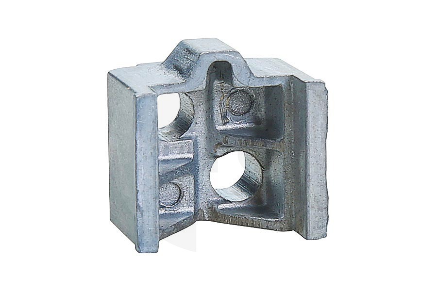 Black & Decker Sierra de corte vertical Abrazadera de cuchilla BLACK & DECKER para rompecabezas 90515265