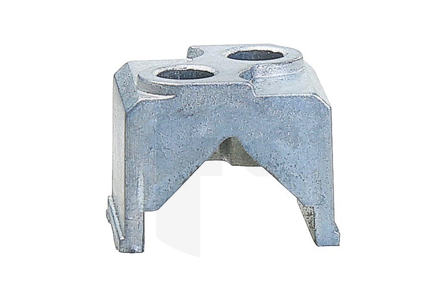 Black & Decker Sierra de corte vertical Abrazadera de cuchilla BLACK & DECKER para rompecabezas 90515265