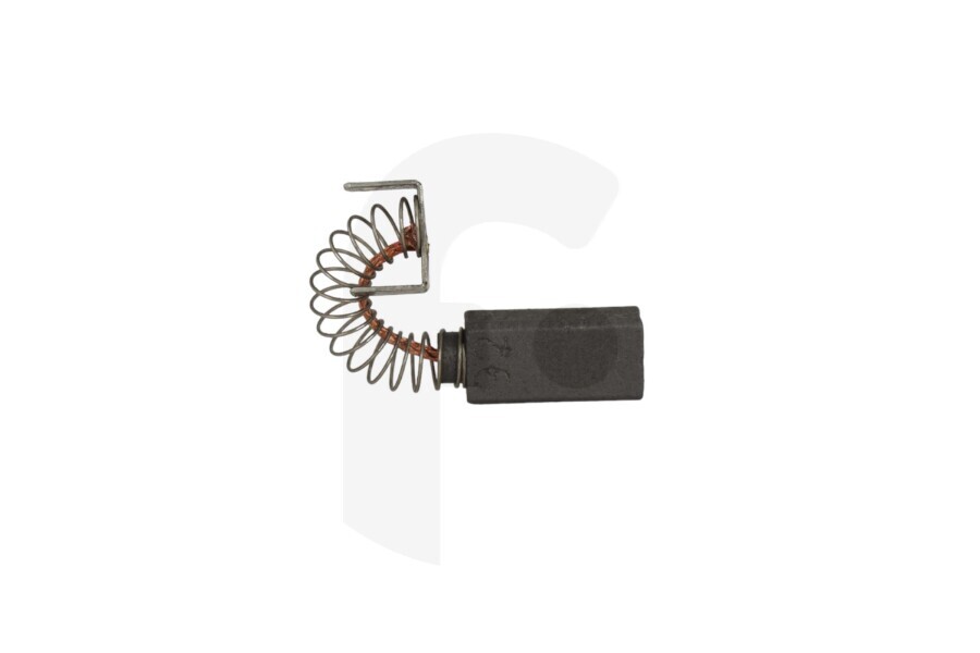 Black & Decker Destornillador eléctrico Cepillo de carbón BLACK & DECKER para herramientas eléctricas 321338 apto para entre otros KR1000C, SR352E, KS846N