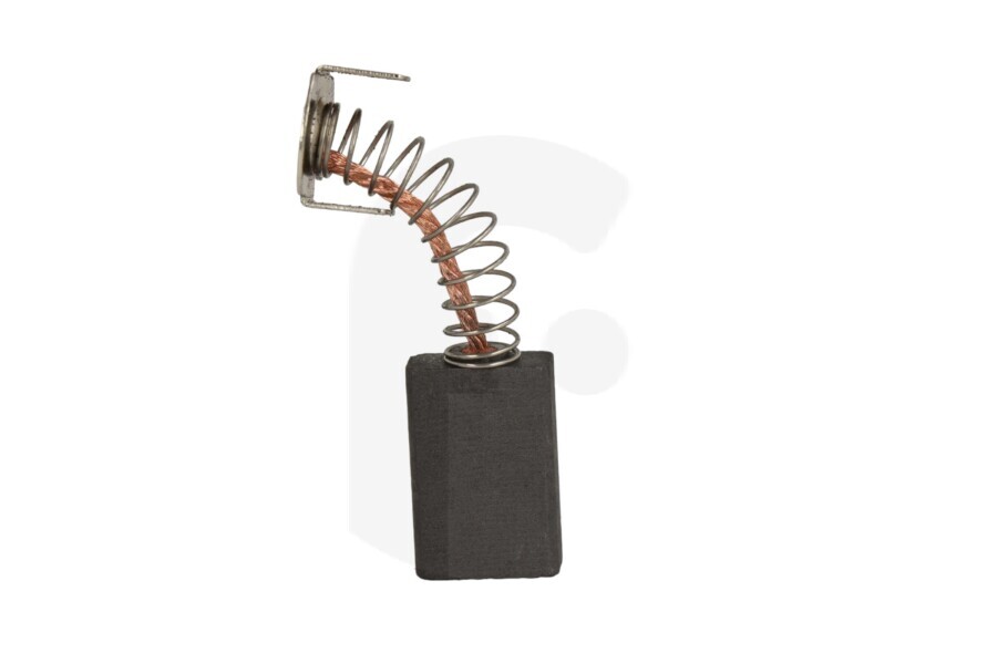 Dewalt 100280500 Sierra de mesa Cepillo de carbón DeWALT para mesa de sierra 1002805-00 apto para entre otros DW745, DWE7491