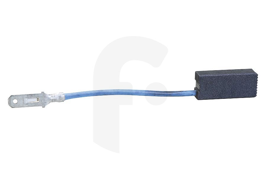 Berner Fresatrice verticale DeWalt Spazzola carbone per Fresatrice 580017-00