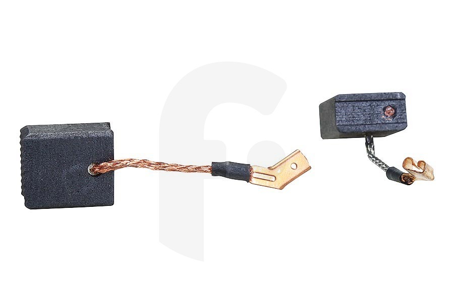 Dewalt Amoladora angular DeWALT escobilla de carbón 12x6mm para amoladora angular N421362