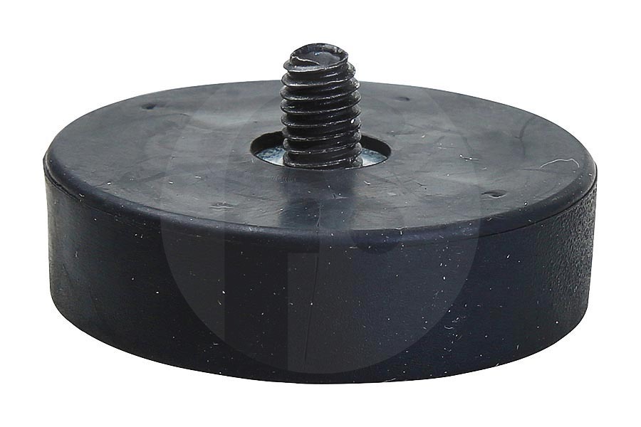 Braun 86180900 Tronzadora DeWalt Pierna para herramientas eléctricas 861809-00 apto para entre otros DW700, DW709, TY174, 1707E