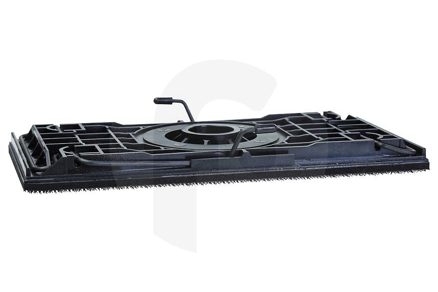 Black & Decker Levigatrice rotoorbitale BLACK+DECKER piastra per Utensili elettrici 90533572