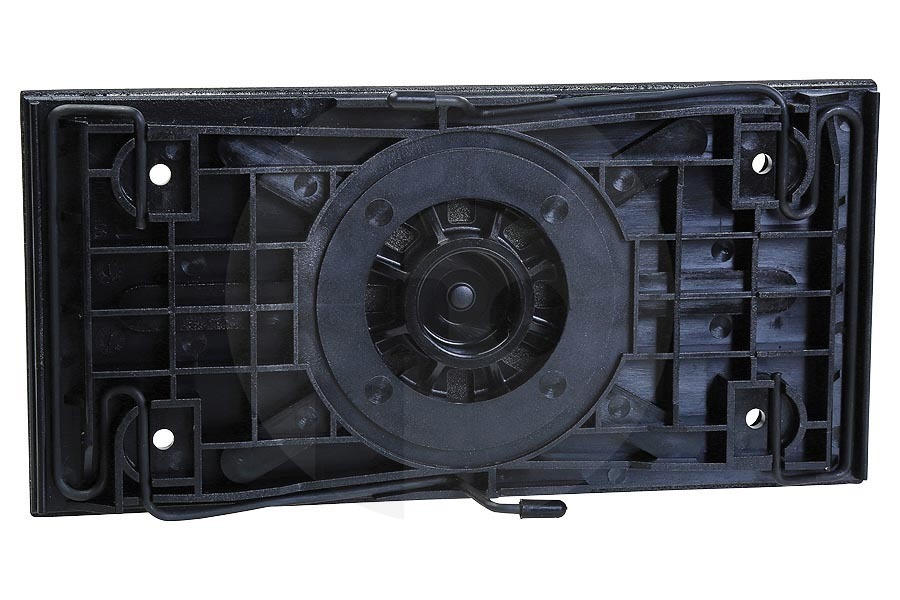 Black & Decker Levigatrice rotoorbitale BLACK+DECKER piastra per Utensili elettrici 90533572