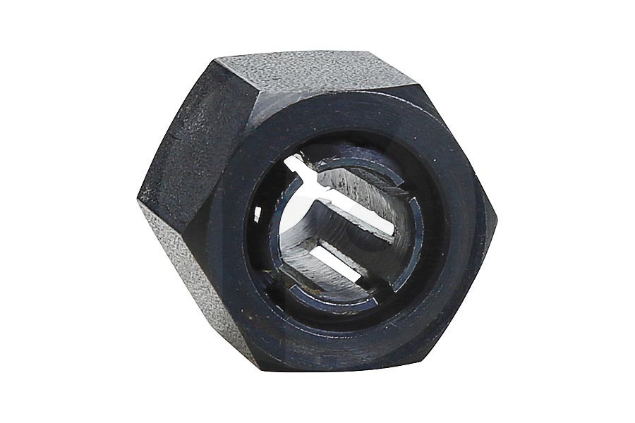 Berner Fresatrice verticale DeWalt Colletto e dado 8mm per Fresatrice 326286-00