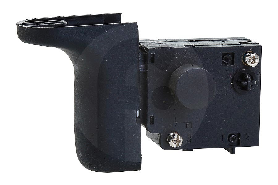 Black & Decker Taladro interruptor para herramientas eléctricas 90548878 apto para entre otros CD714RE, KR504RE, STDH5510