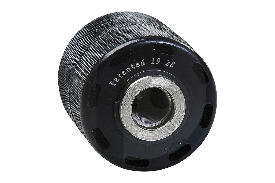 Stanley Trapano avvitatore Mandrino autoserrante per Utensili elettrici 90578003