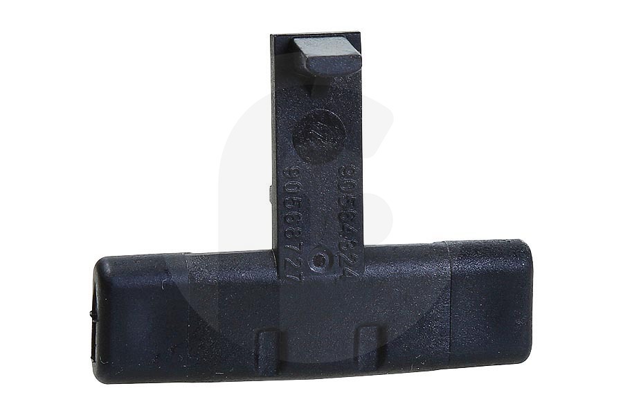 Dewalt Taladro mango para herramientas eléctricas 90564324 apto para entre otros BDK600, KR805, FME140