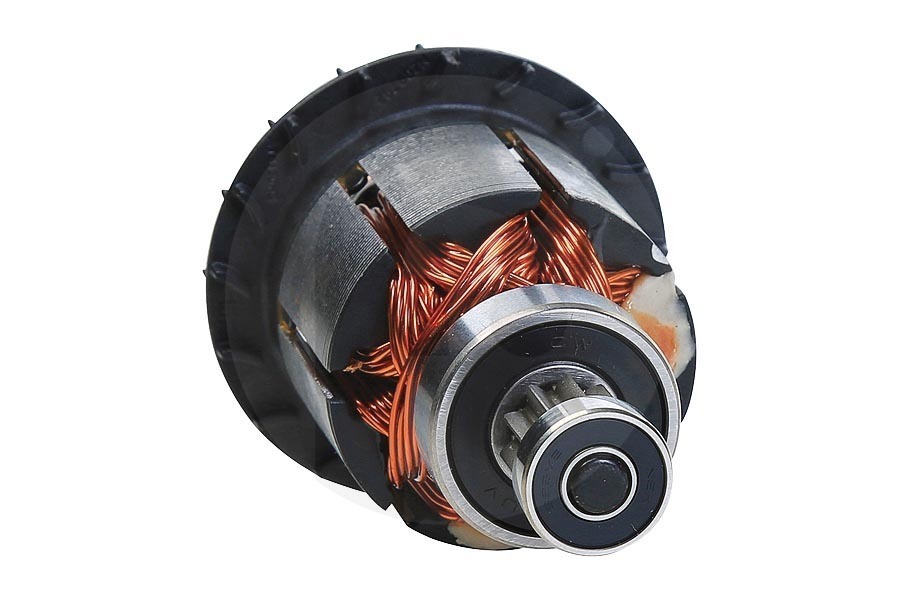 Dewalt Taladro percutor DeWalt armadura para taladro martillo N392987
