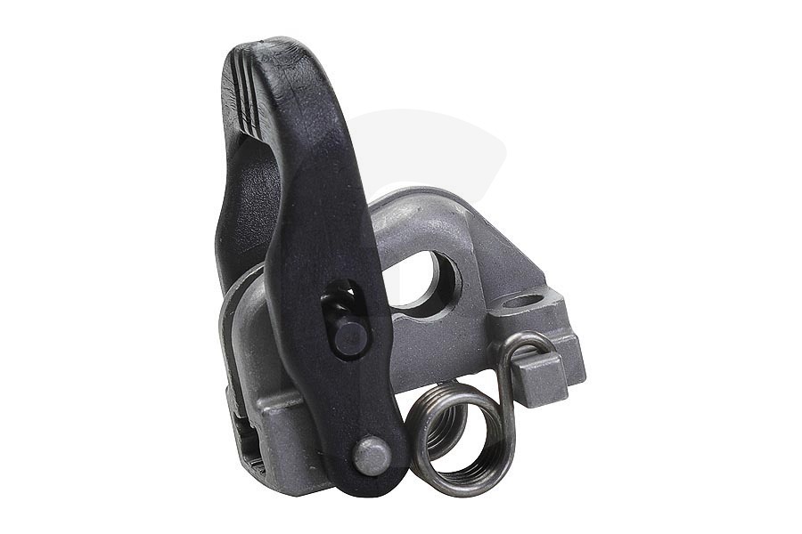 Dewalt DeWALT abrazadera de cuchillla de sierra para sierra de corte vertical 90563039 apto para entre otros DW349, FMES550, SJ60