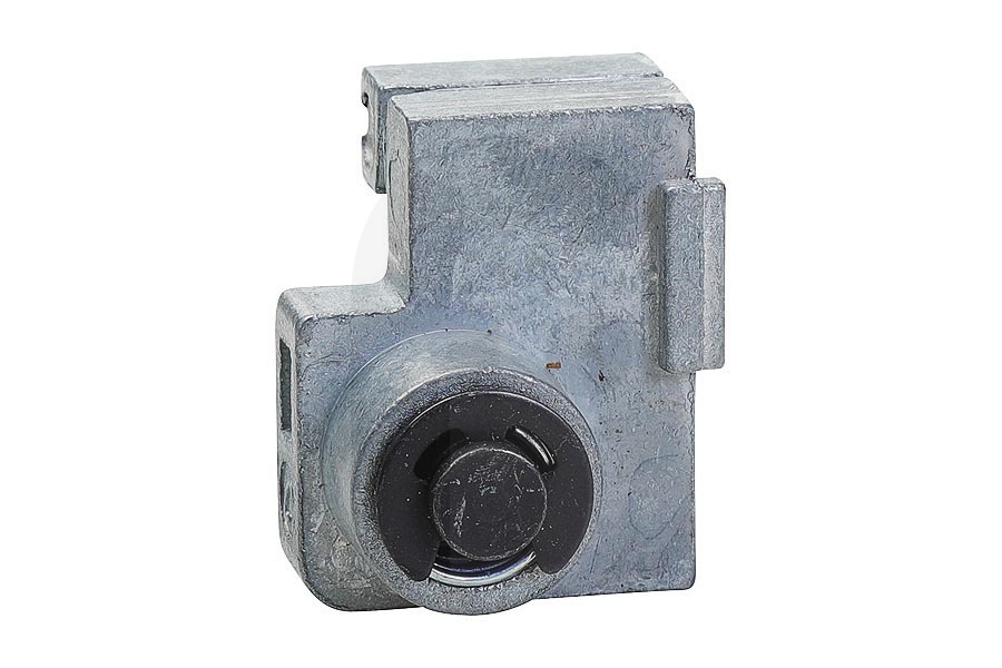 Black & Decker abrazadera de cuchilla de tronzadora per sierra de corte vertical 90631298 apto para entre otros KS890GT, KS880EC, KS890E