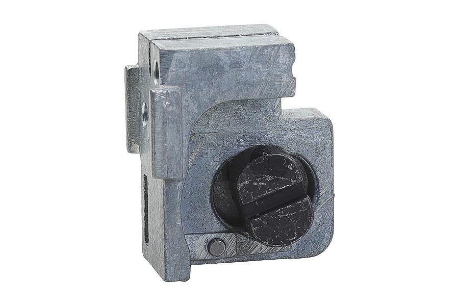 Black & Decker Kappsäge Black & Decker Sägeblattklemme für Kappsäge, Stichsäge 90631298