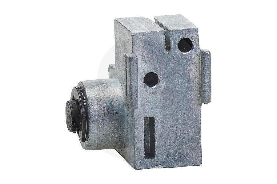 Black & Decker Kappsäge Black & Decker Sägeblattklemme für Kappsäge, Stichsäge 90631298