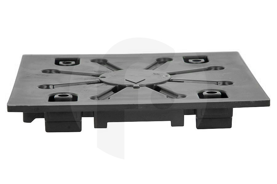 Dewalt Levigatrice orbitale Piastra per Levigatrice orbitale n073798